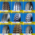 Wholesale Radial Rubber Truck Tyre 215 75 17.5 Container Truck Tire 255/70R22.5 215/75R17.5